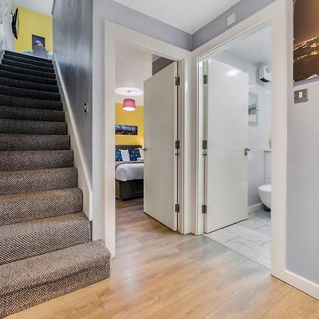 Host & Stay - Campbell Square Roof Terrace Apartment Liverpool Esterno foto